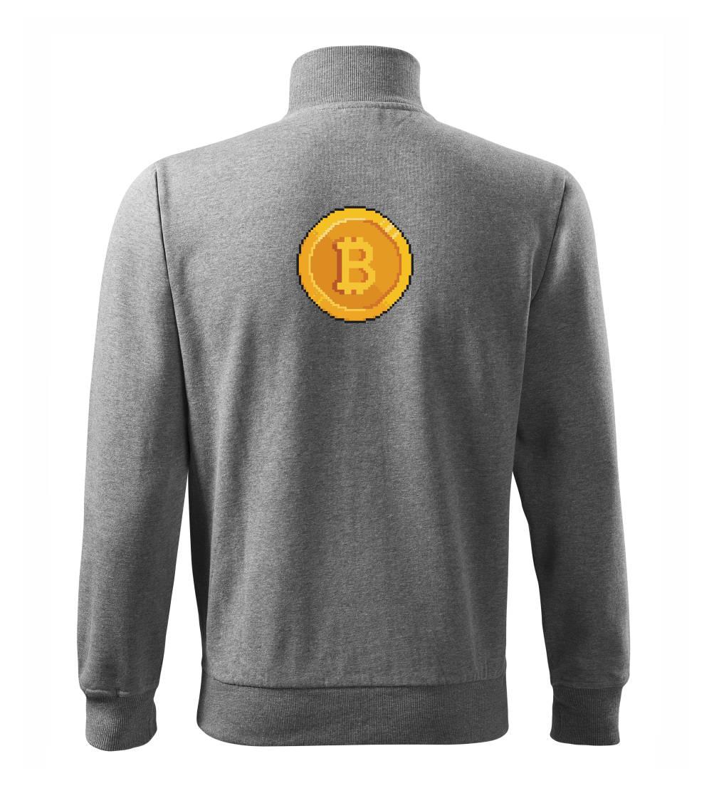 Bitcoin minca Bitcoin minca