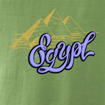 Egypt Lettering