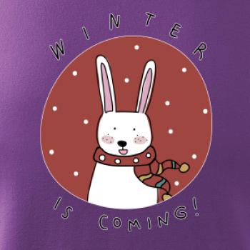 Winter is coming zajac