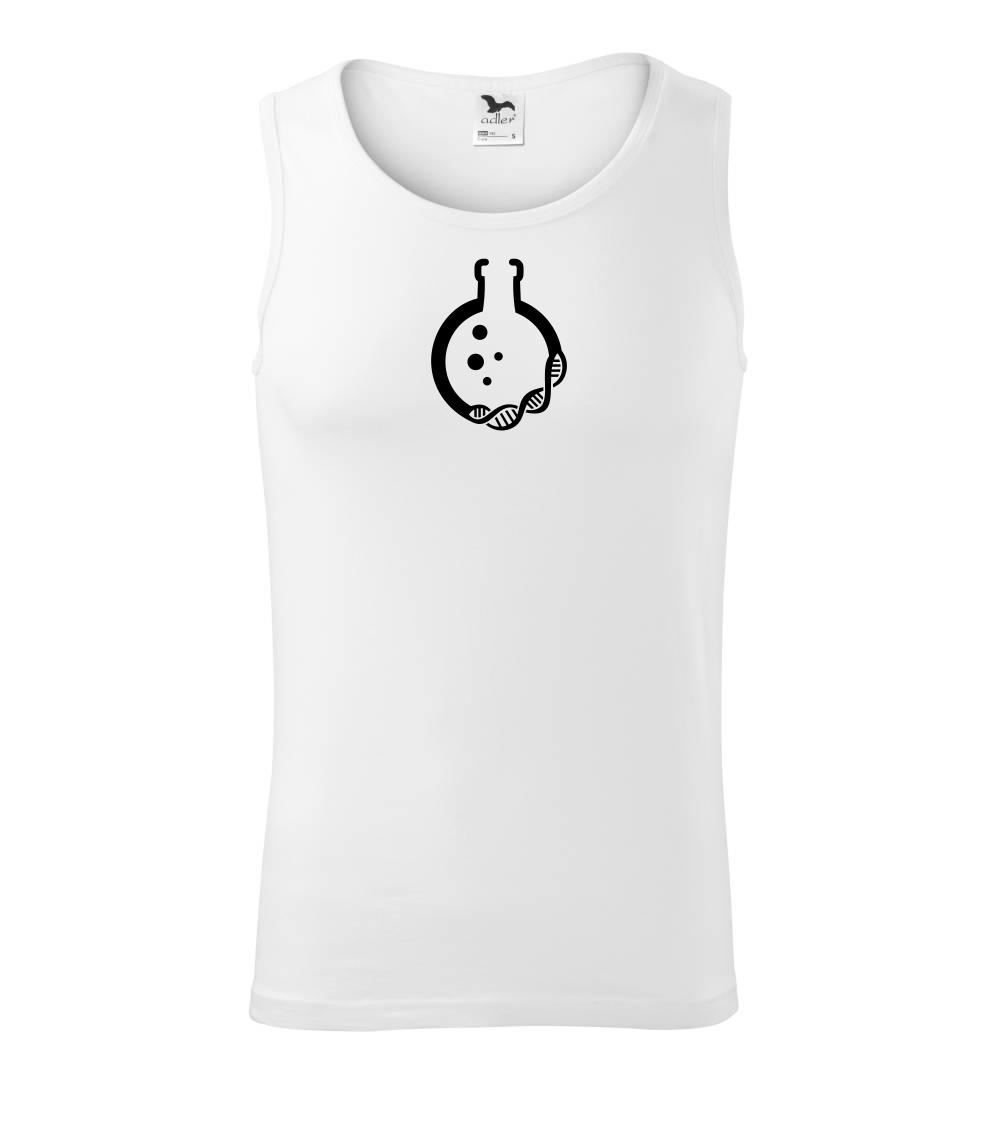 DNA laboratórium DNA laboratórium