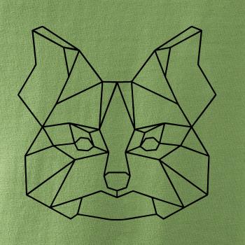 Yorkshirský teriér - Geometria 