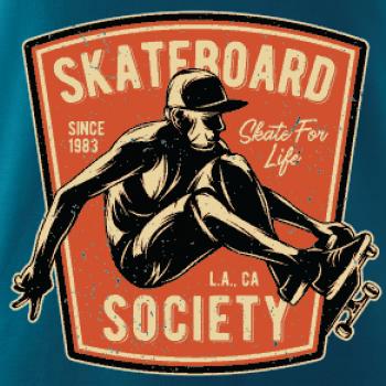 Skateboard Society Skateboard Society
