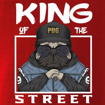 Mops king of street