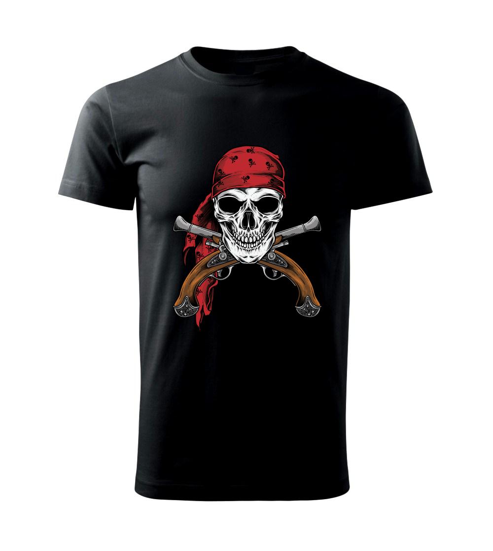 Pirát s bambitkou Pirát s bambitkou