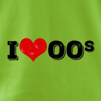 I love 00s