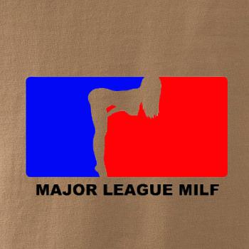 Major League Milf Major League Milf