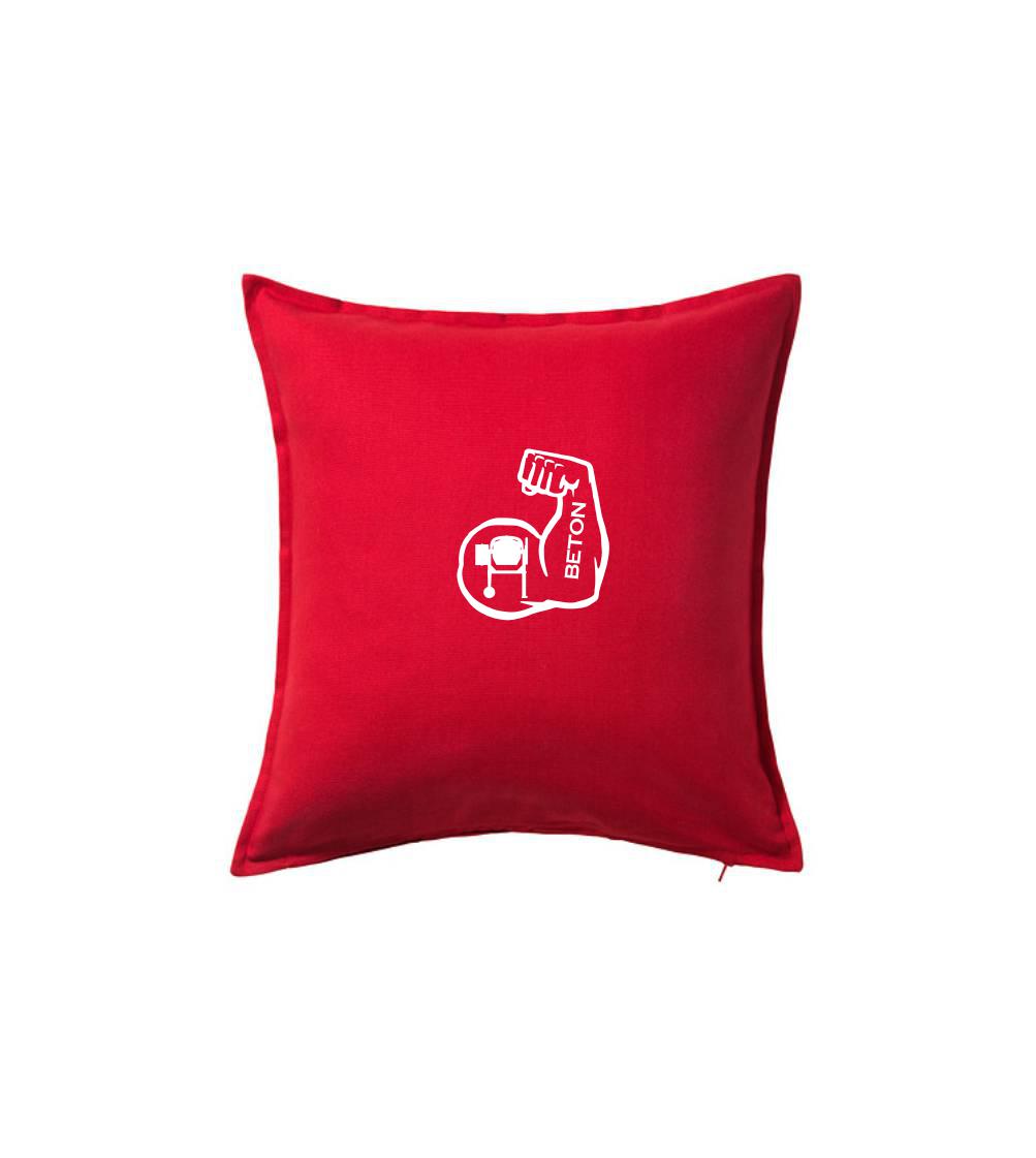 Betón svaly Betón svaly