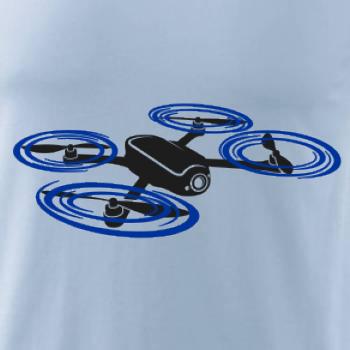 Dron lietajúci Dron lietajúci
