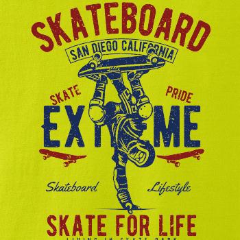 Skate For Life