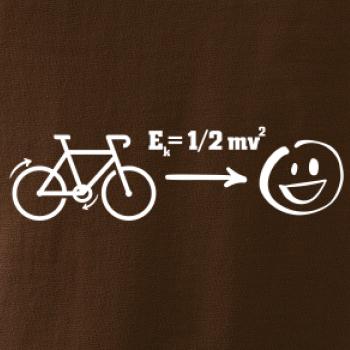 Kinetická energia kolo