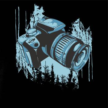 Zrkadlovka v prírode