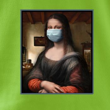 Corona Lisa Corona Lisa