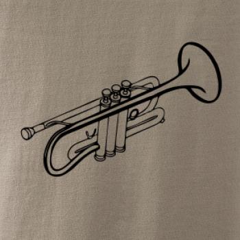 Trubka z boku Trubka z boku