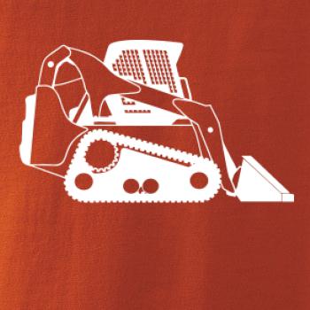 Bobik veľký pásový