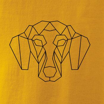 Jazvečík - Geometria 