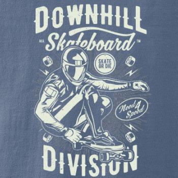 Downhill Skateboard Division Downhill Skateboard Division