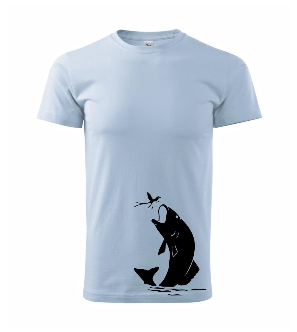 Ryba - komár Ryba - komár