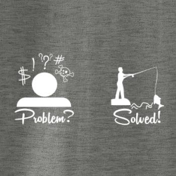 Problem? Solved! - Rybárčenie