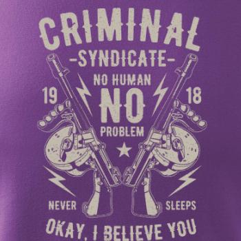 Criminal Syndicate