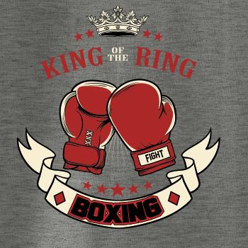King of the Ring - dve rukavice  