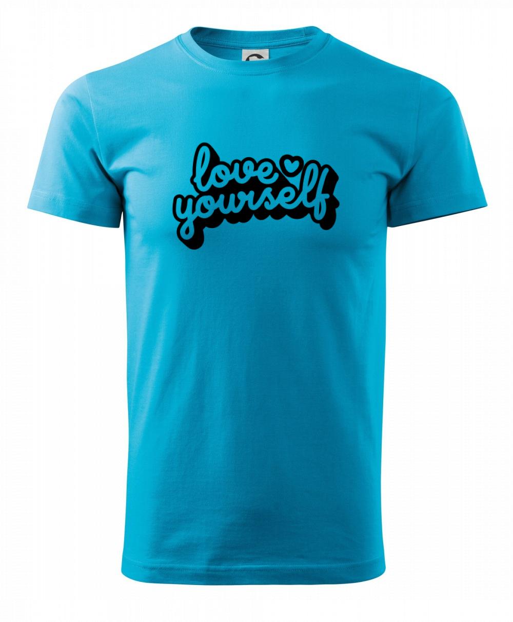 Love Yourself Love Yourself