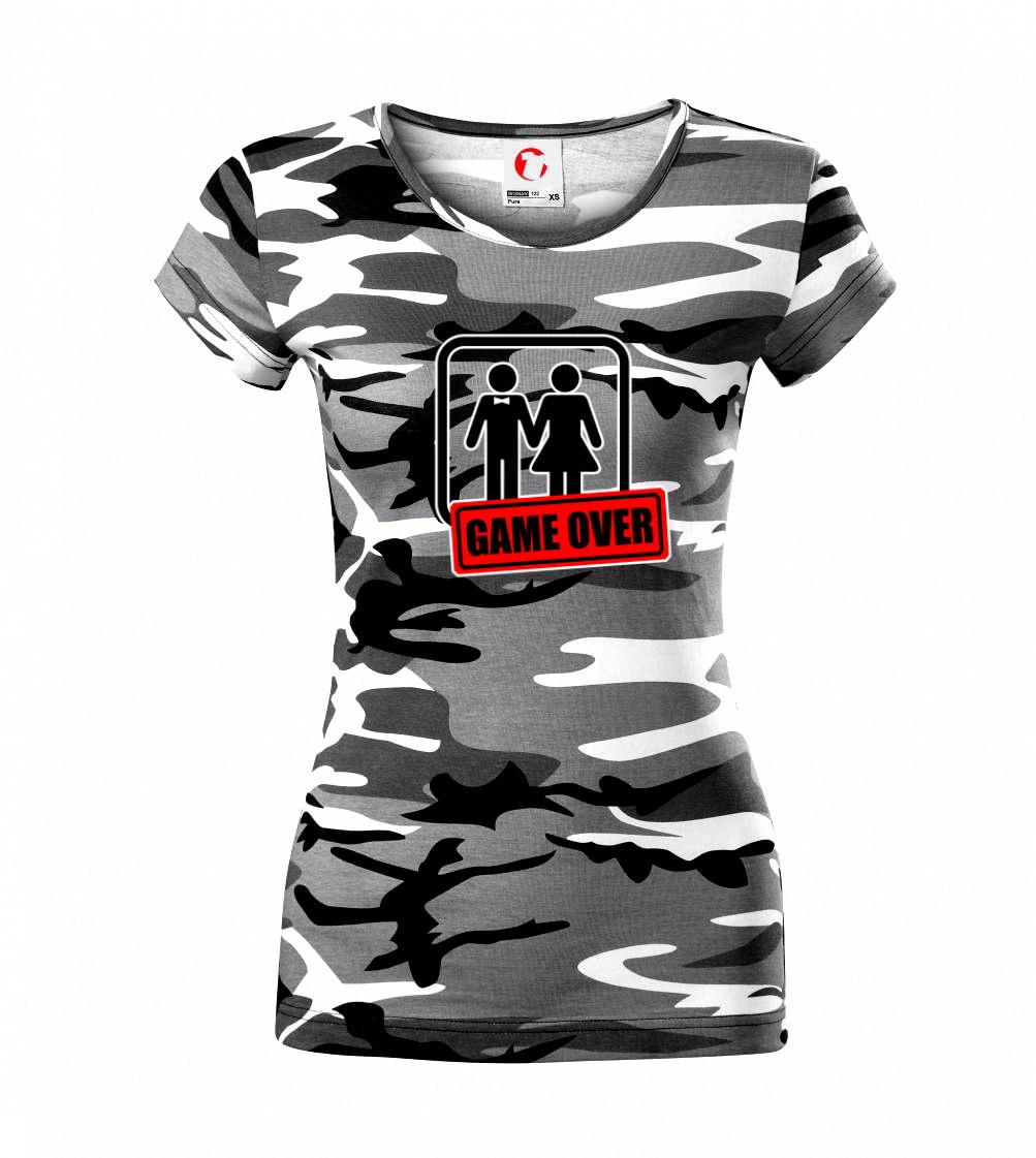 Bachelor Party - Game over (hetero) Bachelor Party - Game over (hetero)