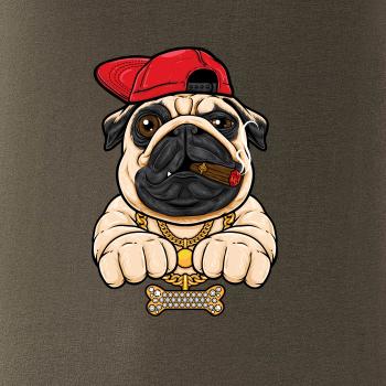 Mopsík hip hop
