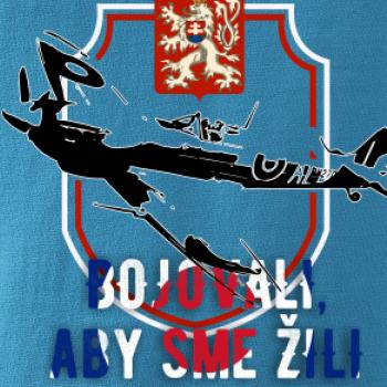 ERB bojovali, aby sme žili SK