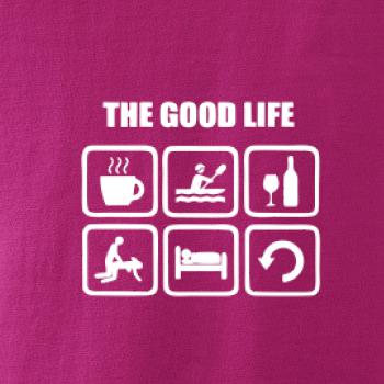 Good life voda