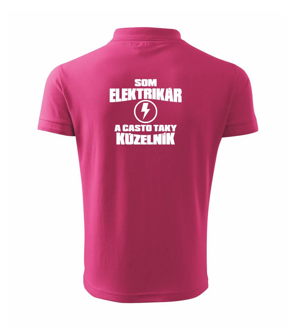 Elektrikár kúzelník Elektrikár kúzelník