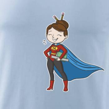 Super učitelka