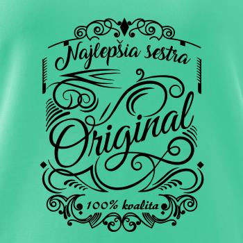 Vintage - Najlepšia sestra Vintage - Najlepšia sestra