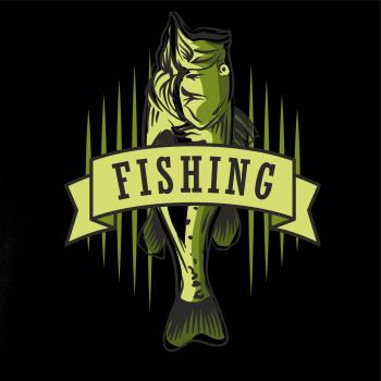 Fishing na výšku Fishing na výšku