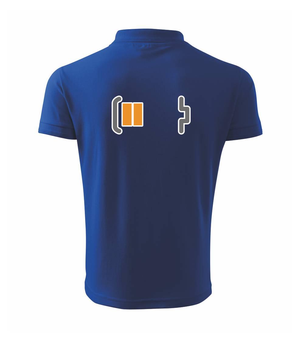 Rodinné tričká - batéria Rodinné tričká - batéria