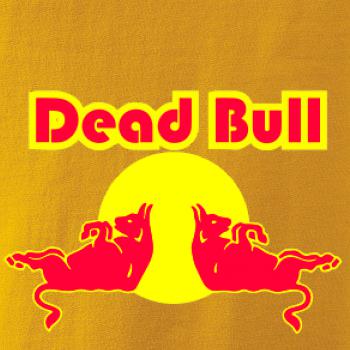 Dead Bull