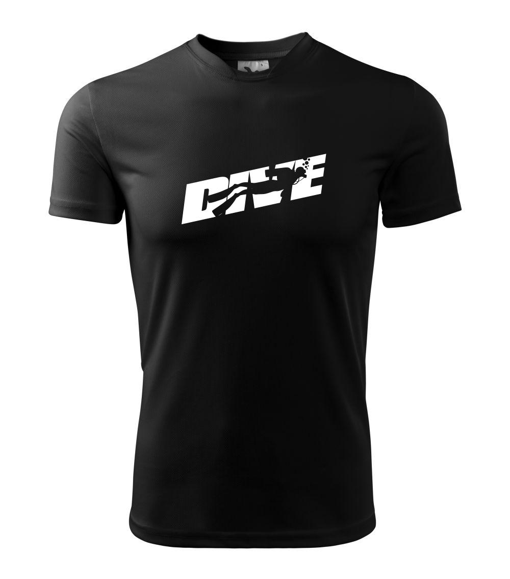 Dive potápač Dive potápač