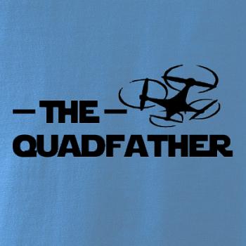 Dron quadfather