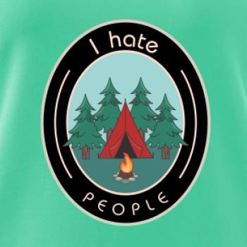 I hate people - stan a les I hate people - stan a les