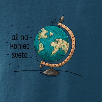 Až na koniec sveta