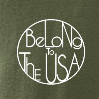 Belong to The USA