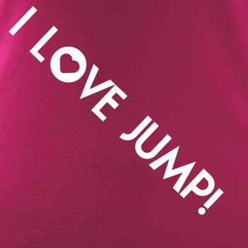 I love Jump!
