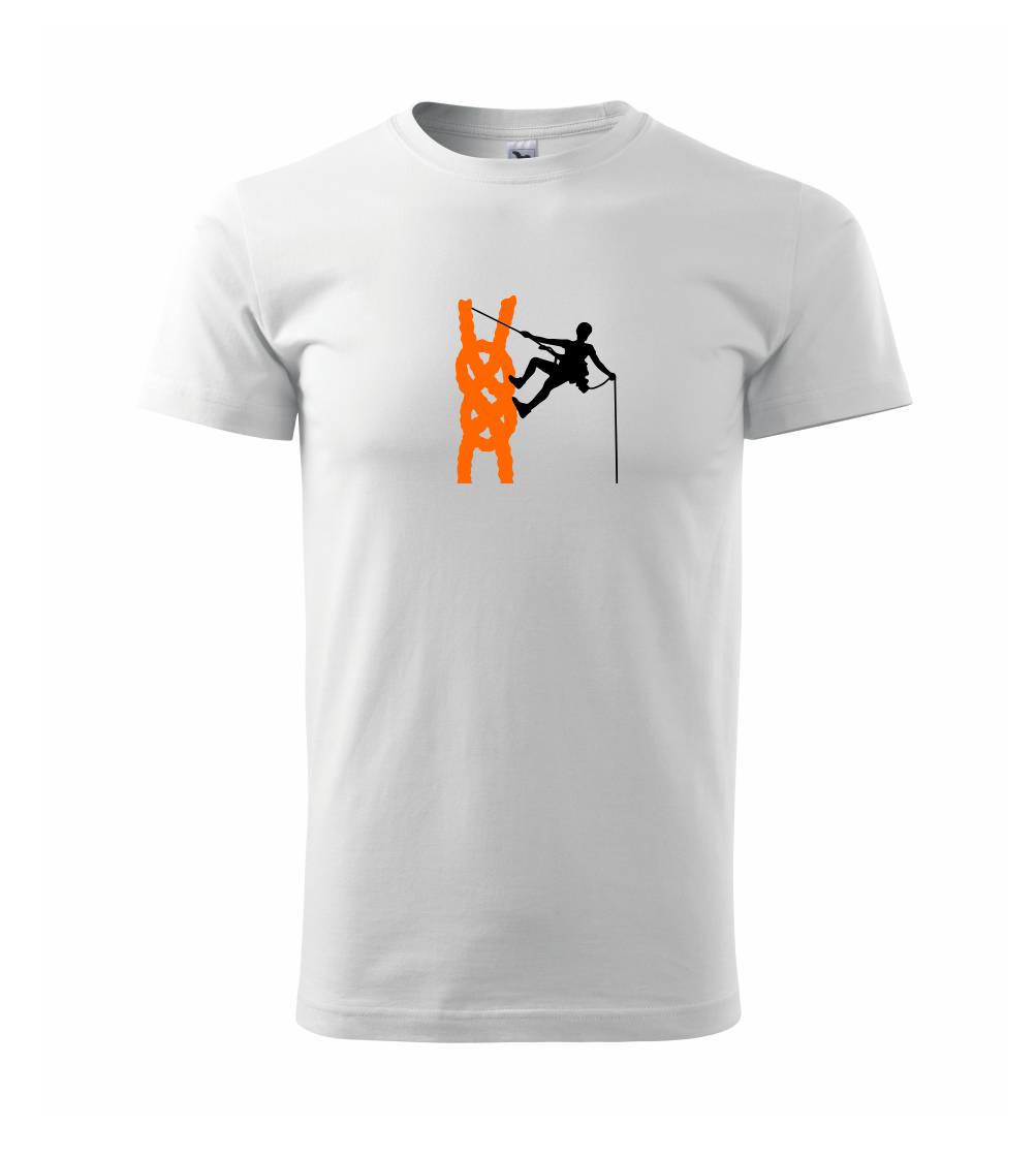 Lano horolezec Lano horolezec