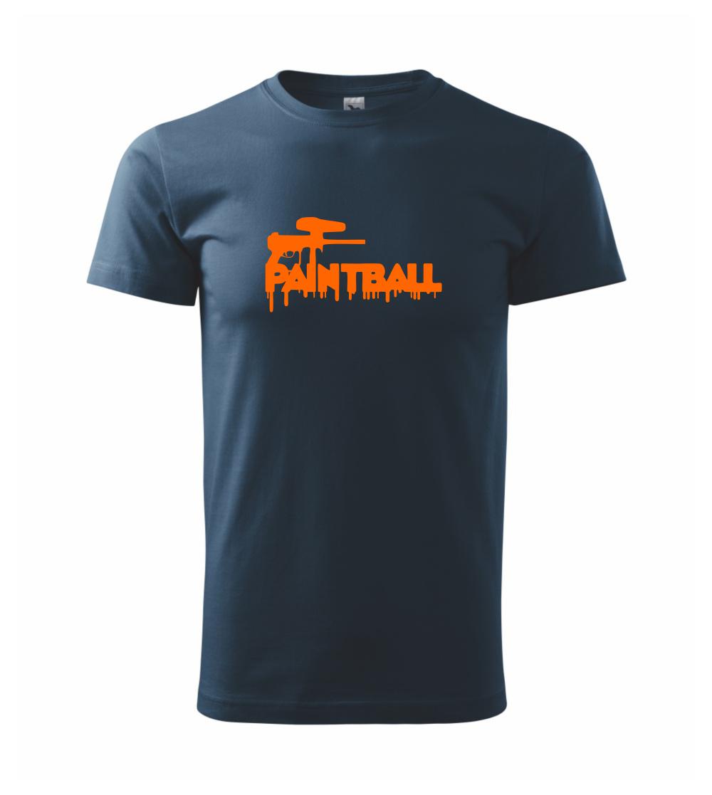 Paintball zbraň Paintball zbraň