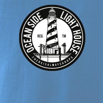 Ocean Side Light House