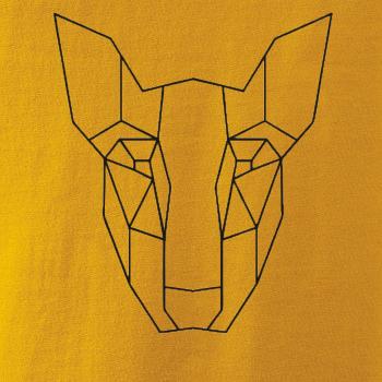 Americký Pit Bull Teriér - Geometria