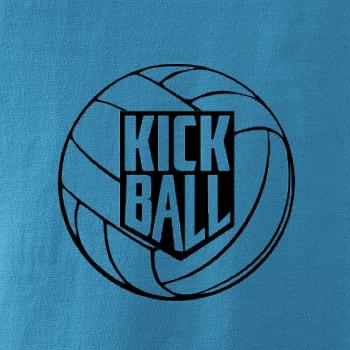 Kickball - lopta