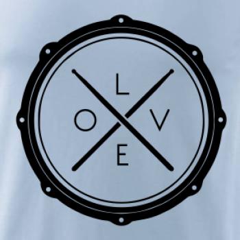 Paličky bicie LOVE