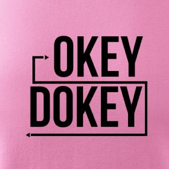Okey Dokey