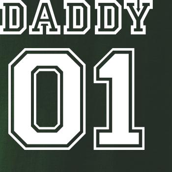 Family Team - otec, mama, dieťa