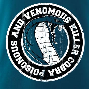 Snake poisonouscobra